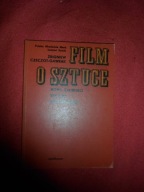 Film o sztuce Nowe zjawisko kultury artystycznej Zbigniew Czeczot-Gawrak