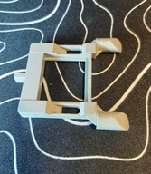 Zatrzask odkurzacza BOSCH Readyy'y Serie 2 w