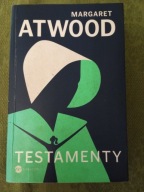 Testamenty Margaret Atwood 2020