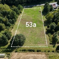 Działka, Chmielnik, Chmielnik, Rzeszowski, 5300 m²