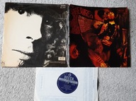 John MAYALL – LP bare wires, oryginał ang.