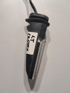 Honda CB500X - 2021 - Kierunek lewy tył