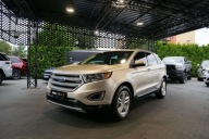 Ford Edge SEL Ecoboost 245KM 4 cylindry Skory Tempomat Kamera Navi MenuPL