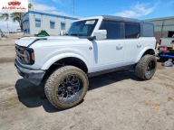 Ford Bronco Outer Banks 2024 2.7 Benzyna 315KM