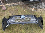 TOYOTA RAV4 V 19- GRILL ATRAPA CHŁODNICY NA KAMERĘ 53112-42190