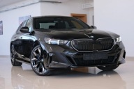 BMW Seria 5 Stan salonowy 2.0 Diesel 197KM
