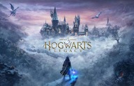HOGWARTS LEGACY Dziedzictwo Hogwartu