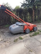 WERTYKULATOR SABO ELEKTRYCZNY METALOWY