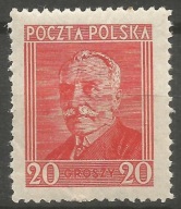 Fi 227 * Ignacy Mościcki