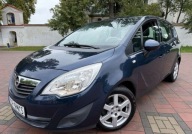 Opel Meriva Opel Meriva 1.4 T Enjoy 1.4 Benzyna 120KM