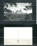 K15878) Niemcy: Eisenach, Wartburg