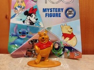 Metalowa figurka Jada Toys 3071009 Disney w saszetce KUBUŚ PUCHATEK