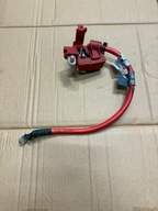 BMW E82 E90 E91 E92 KLEMA PLUSOWA PIROTECHNICZNA OE 9217031