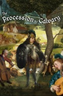 The Procession to Calvary Steam CD Klucz