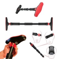 DRĄŻEK ROZPOROWY DO PODCIĄGANIA MOCNY 180KG REGULOWANY 70-100CM BLOKADA