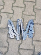 Ford C-Max Zawiasy Maski Prawy Lewy