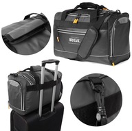 RYANAIR Torba podróżna 40x20x25 bagaż podręczny do samolotu, pracy