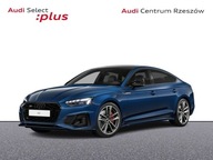 Audi A5 Sportback panoramiczny dach, head up, BO, sportowy fotel, kamery 3