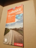 Lubuskie Gorzów Wielkopolski Zielona Góra Zgorzelec Bolesławiec Żagań Gubin