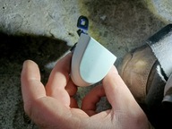 BMW E70 e90 F20 F30 OSŁONA KLAMKI zamka LEWY PRZÓD TYŁ A300 7162431