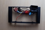 ZESTAW RAMKA + ZŁĄCZE ISO VW -T5