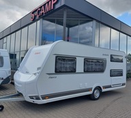 Przyczepa Kempingowa Dethleffs Aero 490 QSK