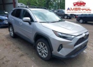 Toyota RAV4 XLE Premium 2024 2.5l 2.5 Benzyna 203KM