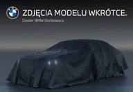 BMW X3 2.0 Benzyna 252KM