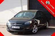 Opel Astra KLIMATRONIC 1,4 140KM 2014