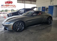 Aston Martin Vantage 2020 4.0l 4.0 Benzyna 503KM