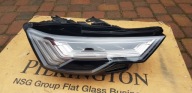 Prawa lampa prawy FULL LED MATRIX AUDI A6 C8 4K0941036