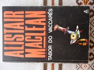 Tabor do Vaccares Alistair Maclean