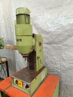 NITOWNICA PNEUMATYCZNA STEINEL VS DO 8 MM. NICIARKA RADIALNA