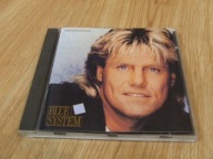 Obsession Blue System CD