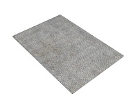 Podstawka pod model "Kostka 06" skala 1:48 roz. 15cm x 10,5cm druk PCV 3mm