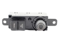 PEUGEOT 208 I PANEL STEROWANIA NAWIGACJI 96758773XU