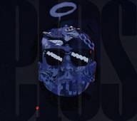 Elwis Picasso Ero CD AUTOGRAF