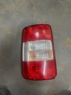 VOLKSWAGEN CADDY III LAMPA LEWY TYŁ TYLNA LEWA