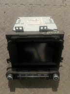 KIA OPTIMA III LIFT RADIO NAWIGACJA 96560-2T750CA UK