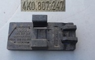 ABSORBER TYŁ AUDI 4K0807247