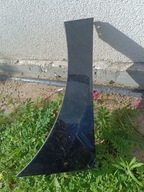 PEUGEOT RCZ BLOTNIK PRZOD PRAWA STRONA