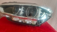 BMW 1 F20 F21 lift lampa Full Led lewa 7471339 IGŁA ORG