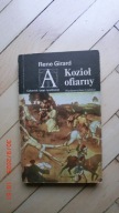 Rene Girard - Kozioł ofiarny