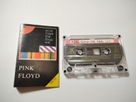 Pink Floyd – The Final Cut - KASETA MC K677