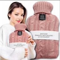 TERMOFOR 2L XXL SWETEREK PODGRZEWACZ OCIEPLA Z WKŁADEM POKROWIEC NA PREZENT