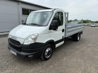 Iveco Daily 35C15 Kiper Wywrot 3 - Strony Super