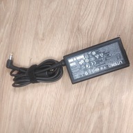 Liteon PA-1650-69 zasilacz 19V 3.42A 65W, ładowarka laptop, ORYGINALNY