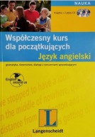 Współczesny kurs dla zaawansowanych j. angielski Halsall, Stevens, Weston