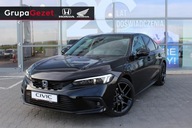 Honda Civic e:HEV 2.0 184KM XI gen. Advance *dostępne inne kolory* rabat 3