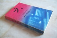 AKTA KONSULA - PAUL THEROUX